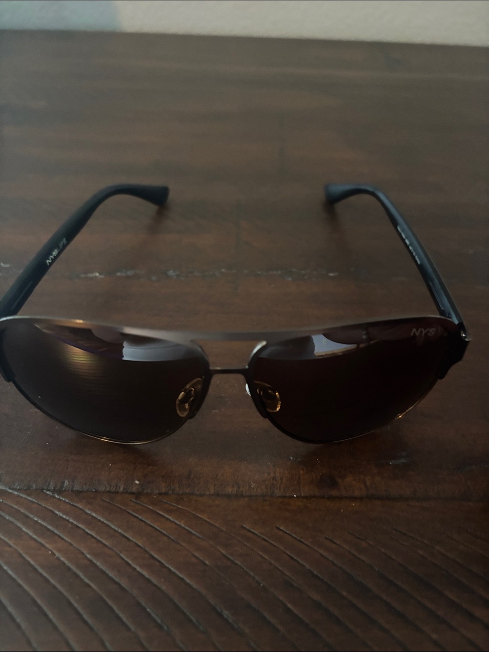 NYS Sunglasses